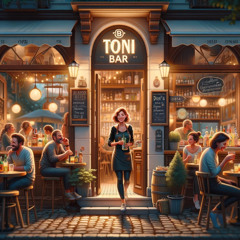 Toni Bar