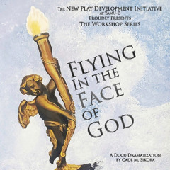 Flying in the Face of God Trailer