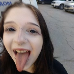 Янг Палмер - Дисс на тварь