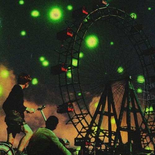Lit Molecules (Prod. By Lee3AZii)