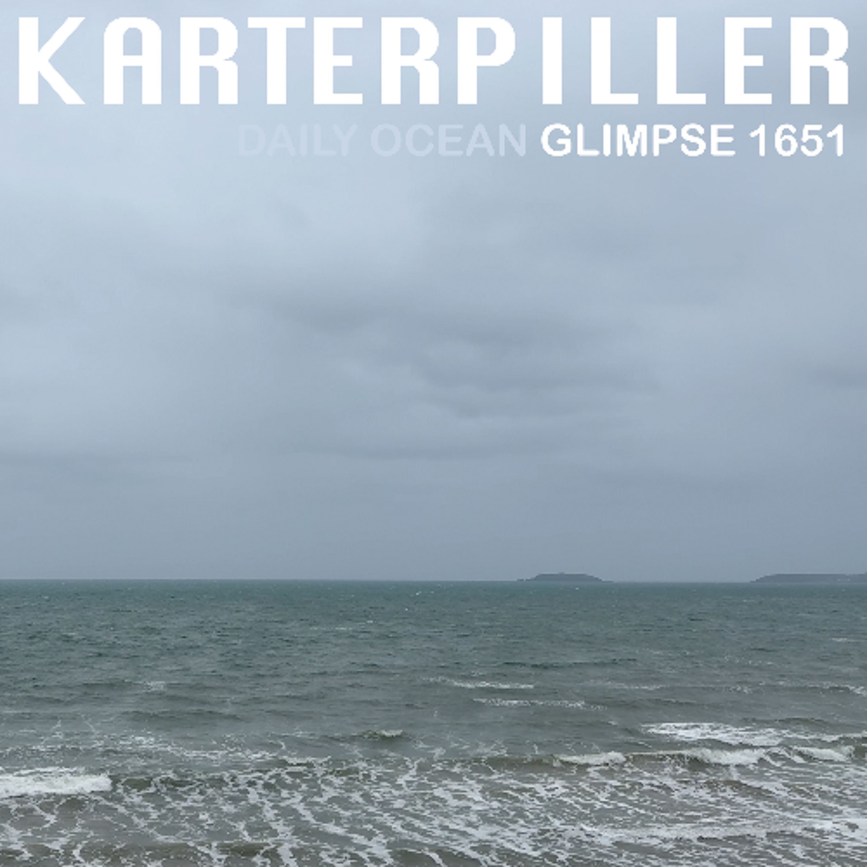 Glimpse 1651 (Apr 10 2026) episode artwork