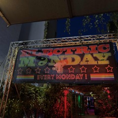RENÊ @ KitKat, Electric Monday, Berlin [June 30, 2025]
