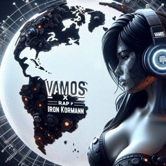 Vamos X Rap Deutsch X Spanisch