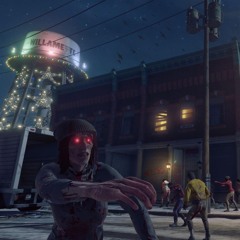 Slimeballchrissy - Raise The Dead (mirza) [ALL GAS RADIO EXCLUSIVE]