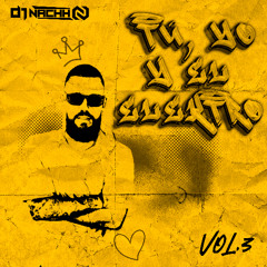 TU YO Y EL ELEKTRO VOL 3