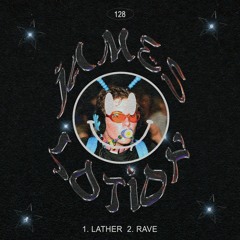 OBSKRRD 128 // James Lotion