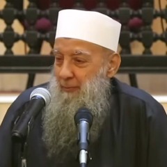 إياك أن تيأس من نفسك - قصة توبة الإمام القَعْنَبي