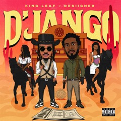 Django (Prod ISM & Khalif) - Khalif & Desiigner