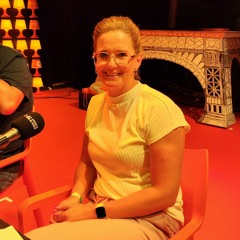 Jellie Ponne (Univé) - Uniek Sporten Vandaag 3 september 2024