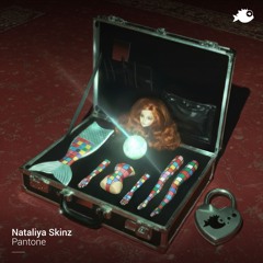 Nataliya Skinz - "Pantone" [JEAHMON136]