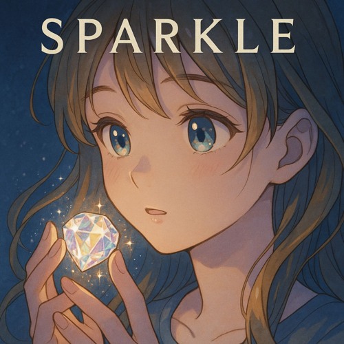 Yusho Sunagawa & Yama - Sparkle (Shirase Remix)