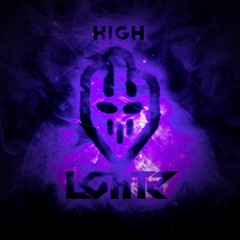 LGHTR - High (radio Edit)