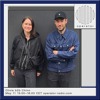 Olivia b2b Chino - 11th May 2024 DJ mix artwork - Electronic music tracklist cover image