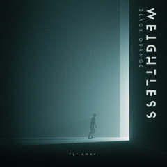 BLACK ORANGE - Weightless