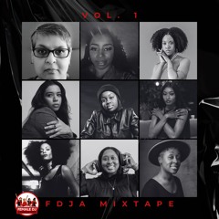 FDJA MIXTAPE vol.1