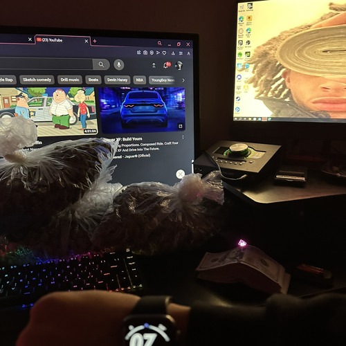 Bags$ (Prod. Variasha V2)