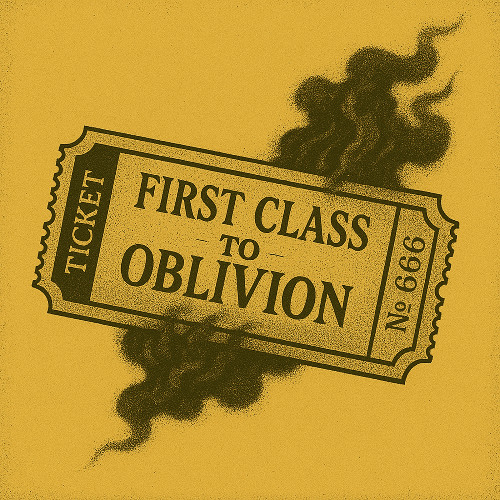 First Class to Oblivion