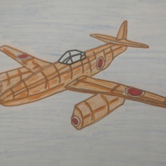 Nakajima Kikka(Orange Blossom)