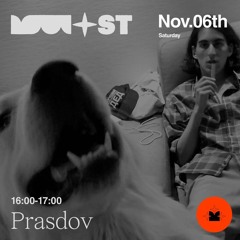 Most Moscow Prasdov 06.11.2021