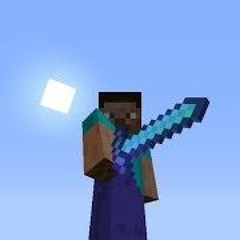 Blue Ore- Minecraft Parody