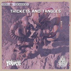 Mayple - Thickets And Tangles (Grand Alliance Music)