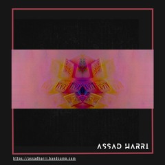 Assad Harri  - Nevadim  (Original Mix)