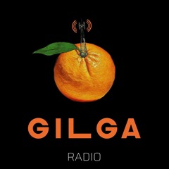 GILGA Radio ep. 1 - Donald Glover