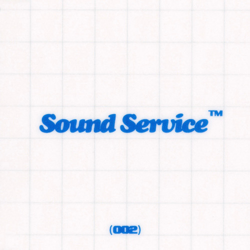 Sound Service™️ 002 | Footwork Crew