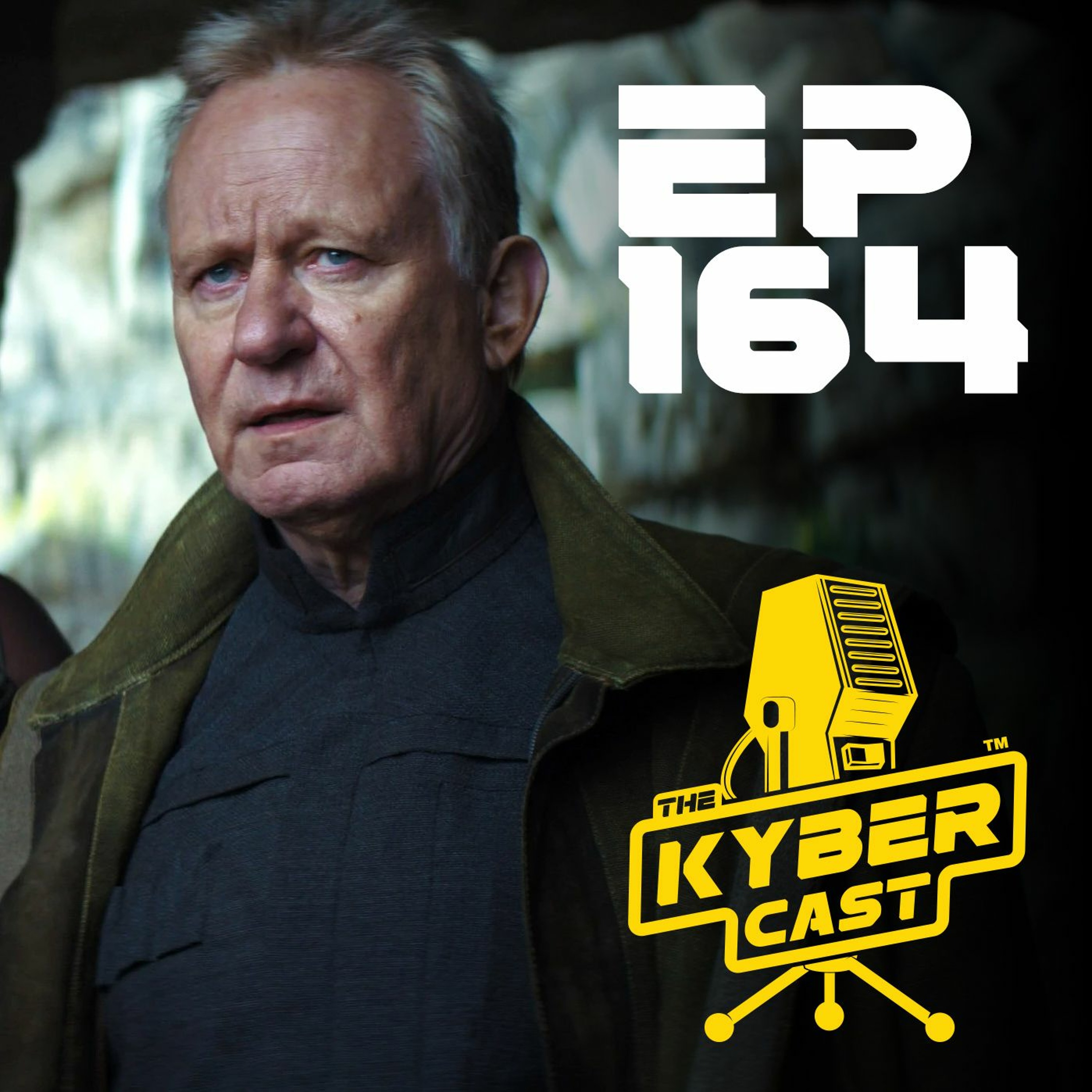 The Kybercast