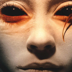 In my eyes