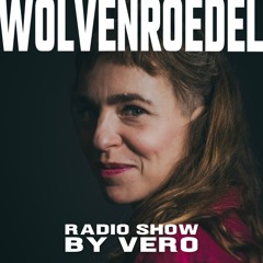 Wolvenroedel Radio Show by Vero | 10-04-25