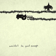 José González - Heartbeats (Cover)