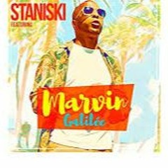 Extended Marvin GaLilée Version Dj Maicky  Mix