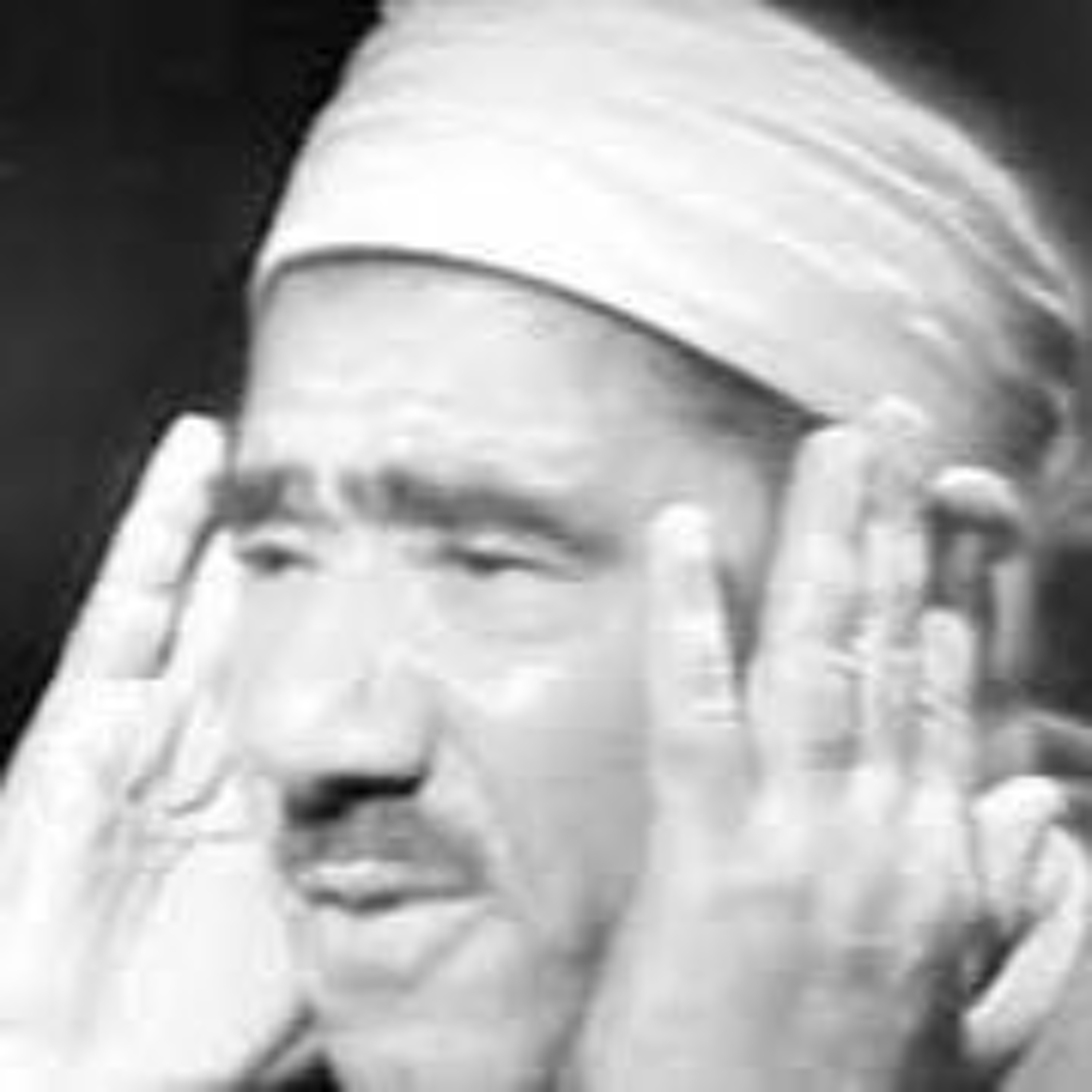 الآيات 69_75 من سورة الزمر الشيخ عبد العظيم زاهر رحمه الله episode artwork