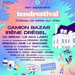 Tendrestival 2e édition - 3&4 Septembre 2022