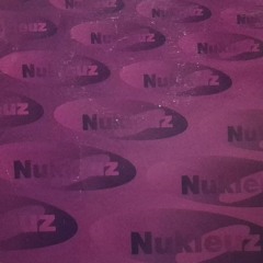 Nukleuz Purple classics vinyl mix
