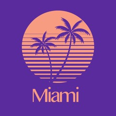 CHANDNI - Miami (Extended Mix)