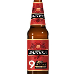 балтика 9 freestyle