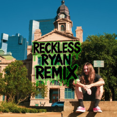 ASHXS - Incognito (Reckless Ryan Remix)