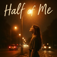Half of me