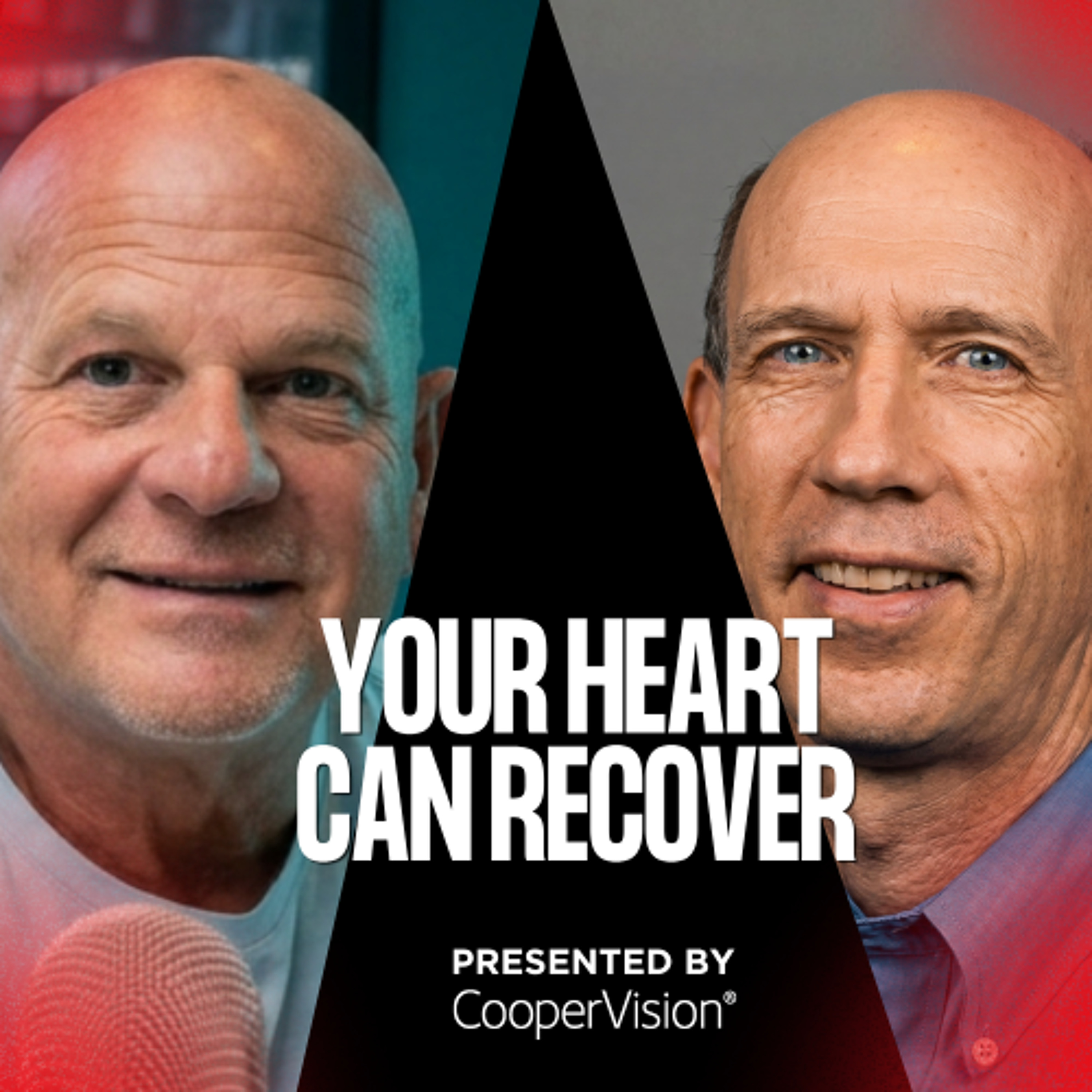 Part 2: Fight Heart Disease Like Cancer