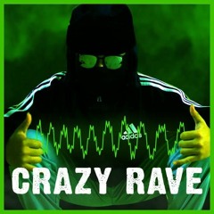 RS Gila × WidDimitri - Crazy Rave