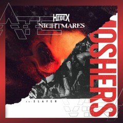 Sota - Moshers / Hedex - Nightmares - Mixed
