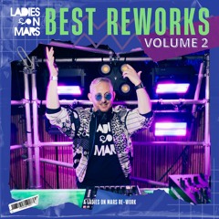 Best Reworks Volume 2 (teaser)