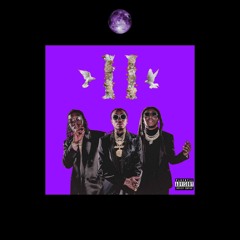 MIGOS , Drake - Walk it Talk it (Hard trap clipped Rmx) prod. young Mada