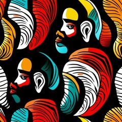 SR6 - African Spirit By Unikat (Live Mix)
