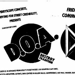 DANTE RED//ERICDOA VILLIAN REMIX