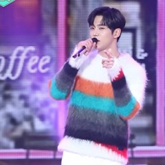 ROWOON - CALL YOU BAE(ROWOON), 찬미로운 - 야 하고 싶어(로운) @Show! Music Core 20200118.mp3