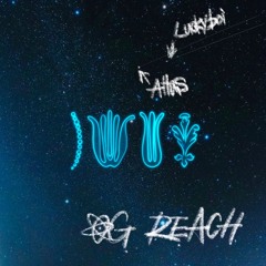 KABU demo (Feat.Luckyboi&Atlas)