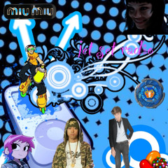 Demo16 [jet set radio]